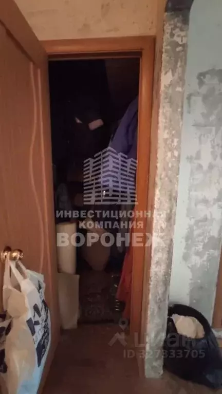 2-к кв. Воронежская область, Воронеж Транспортная ул., 83 (53.6 м) - Фото 1