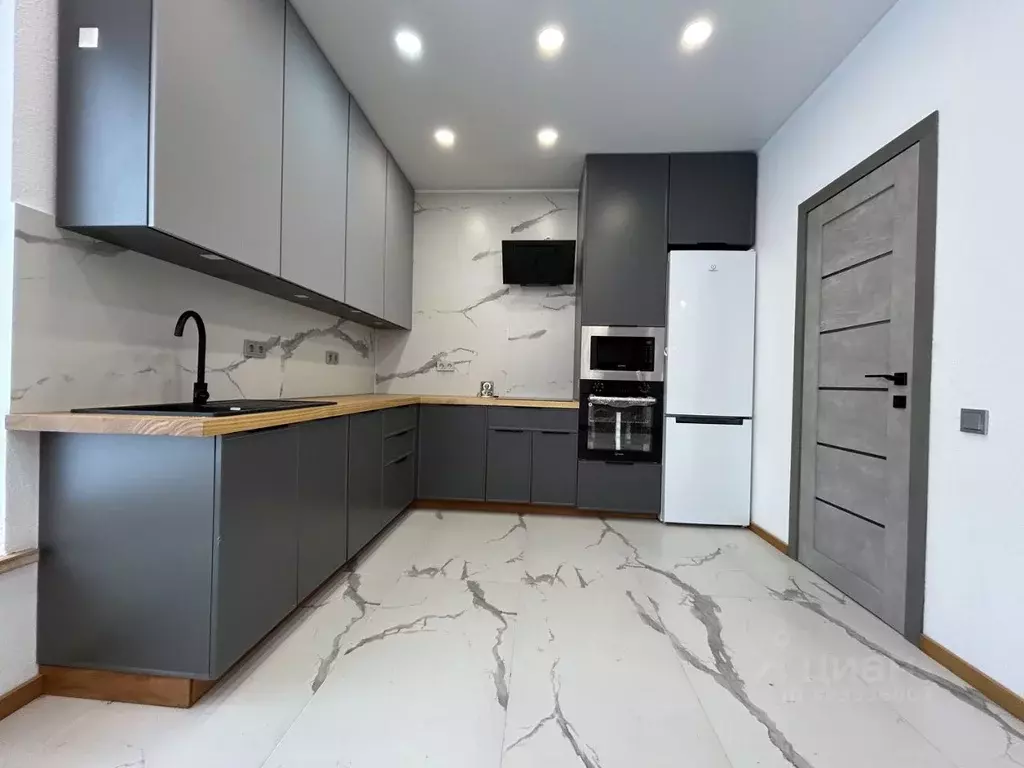 Коттедж в Свердловская область, Ревда муниципальный округ, с. Кунгурка ... - Фото 1