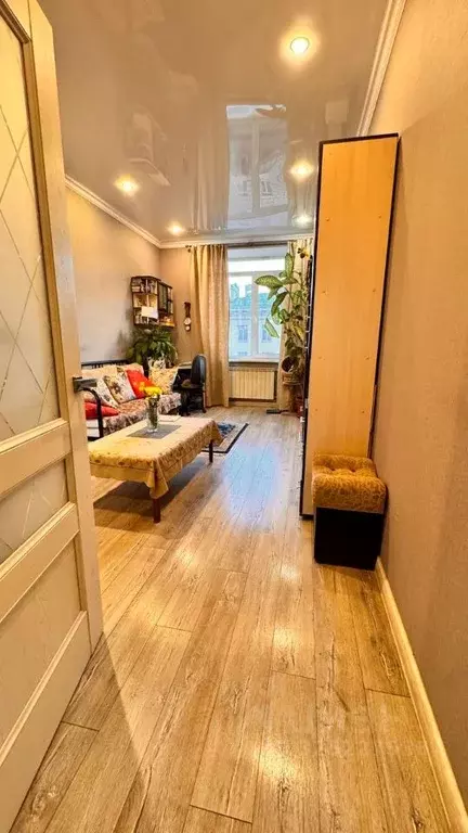 3-к кв. Санкт-Петербург просп. Стачек, 59 (84.9 м) - Фото 1