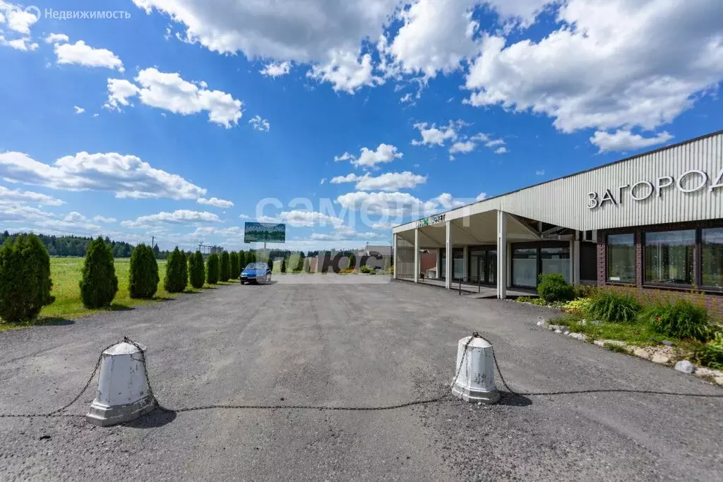 Участок в Наро-Фоминский городской округ (11.25 м) - Фото 1