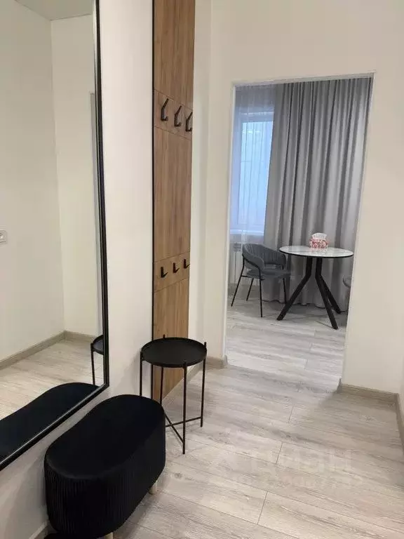 Студия Алтайский край, Бийск Советская ул., 35 (24.0 м) - Фото 1
