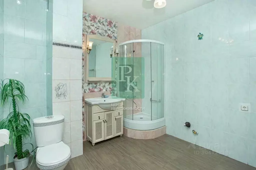 3-к кв. севастополь ул. кулакова, 43 (86.0 м) - Фото 1