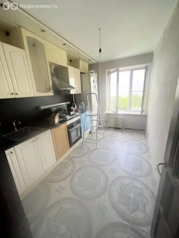 3-комнатная квартира: Москва, Елецкая улица, 23 (59 м) - Фото 0