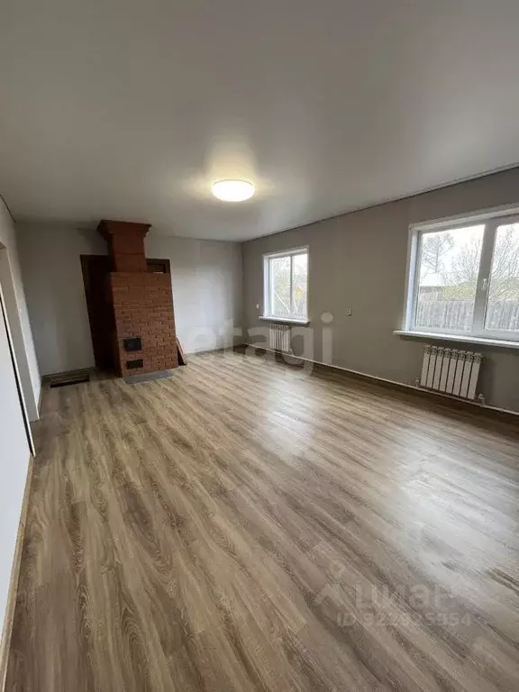 Дом в Свердловская область, Талицкий городской округ, пос. Троицкий ... - Фото 1