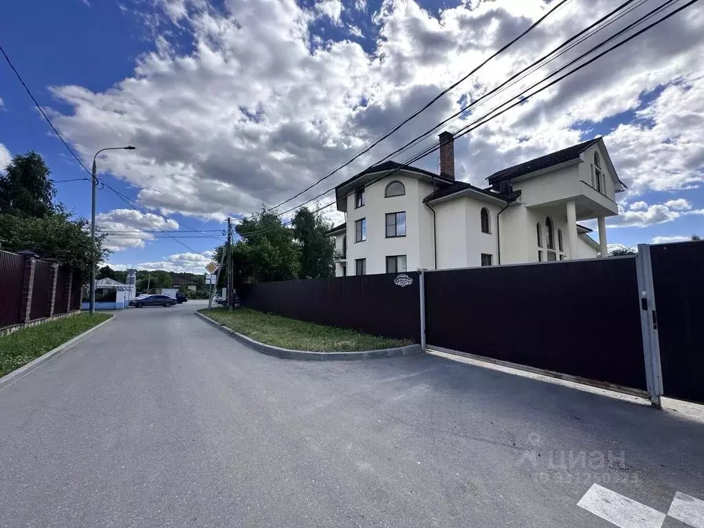 Студия Москва 1-я Муравская ул., дв45 (14.7 м) - Фото 1