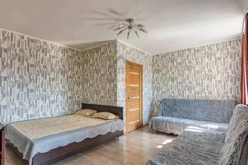 1-к кв. Татарстан, Казань ул. Четаева, 5 (35.0 м) - Фото 0