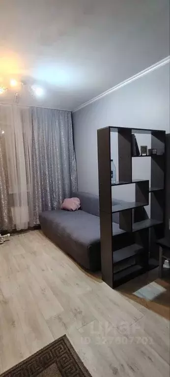 Комната Красноярский край, Красноярск ул. 2-я Ботаническая, 1А (12.0 ... - Фото 1