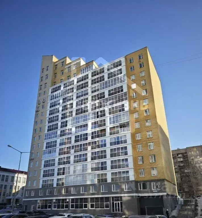 3-к кв. Свердловская область, Екатеринбург ул. Юмашева, 18 (103.0 м) - Фото 0
