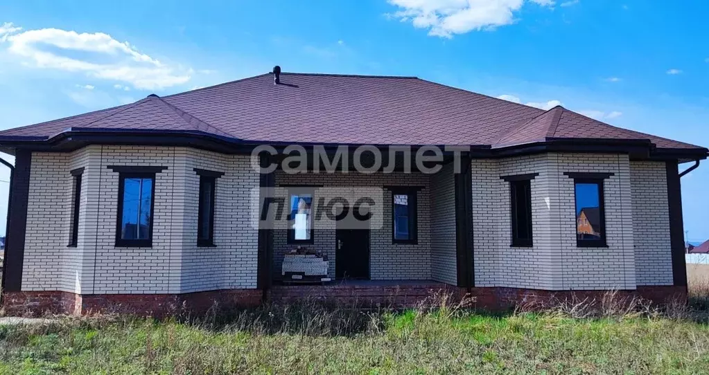 Коттедж в Курская область, Курский район, Новопоселеновский сельсовет, ... - Фото 2