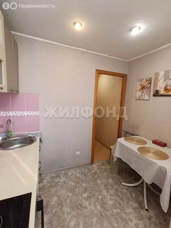 2-комнатная квартира: Норильск, Ленинский проспект, 28к1 (44 м) - Фото 1