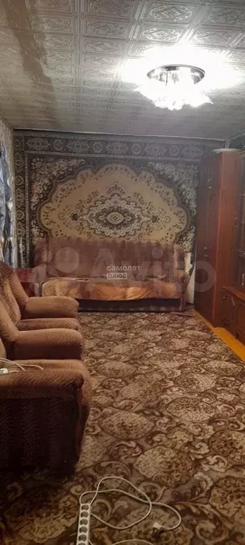 2-к. квартира, 30 м, 3/4 эт. - Фото 0