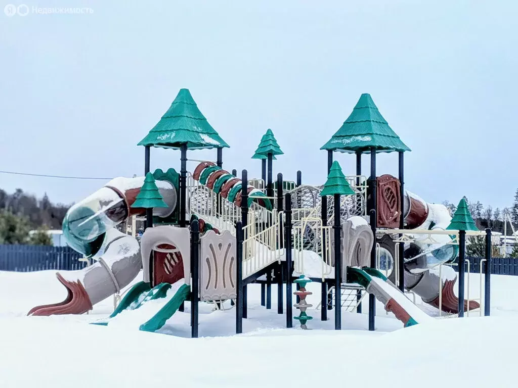 Дом в Московская область, муниципальный округ Чехов, деревня Чепелёво ... - Фото 2