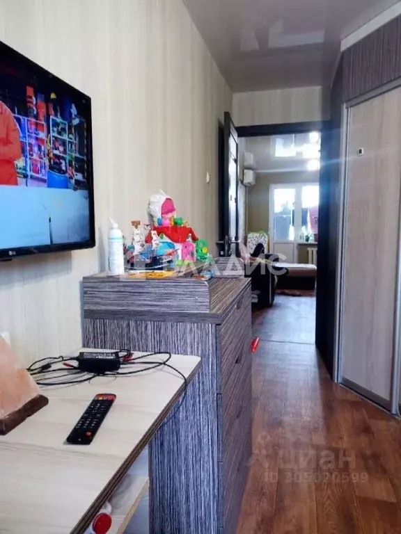 2-к кв. Волгоградская область, Волгоград ул. Мясникова, 8 (44.5 м) - Фото 1