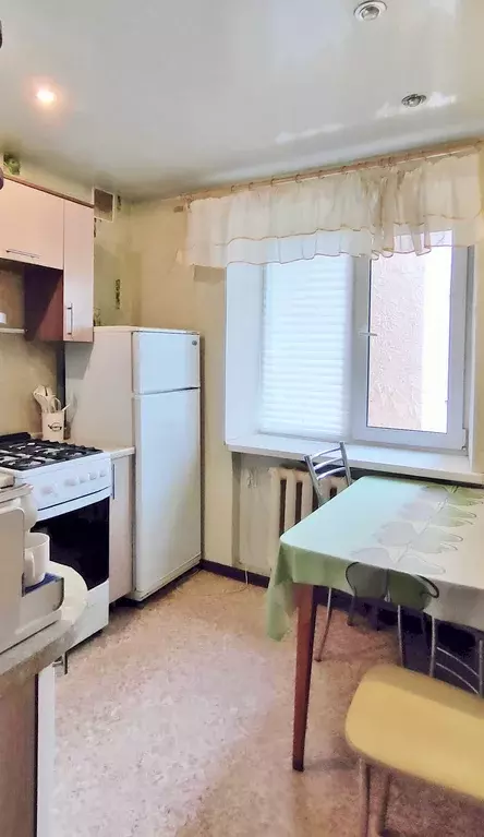 Продаётся 1-к квартира, 33.7 м - Фото 1