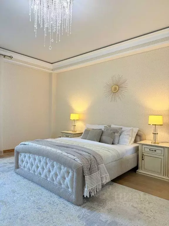 1-к кв. Дагестан, Махачкала туп. 1-й Ирчи Казака, 15 (50.0 м) - Фото 0