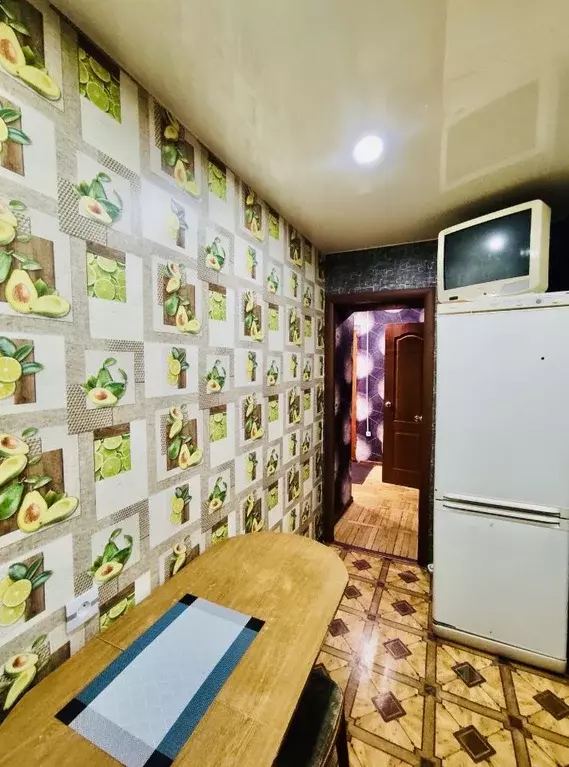 2-к кв. Санкт-Петербург Пискаревский просп., 37 (48.0 м) - Фото 1