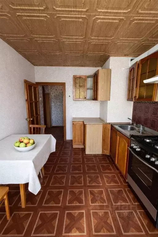 3-к кв. Калининградская область, Калининград Артиллерийская ул., 46 ... - Фото 2