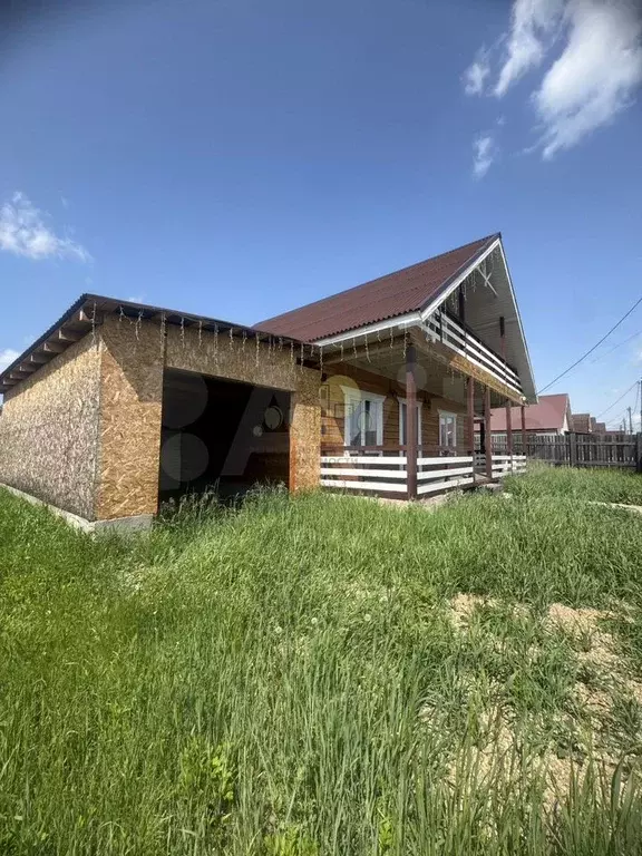 Дом 167 м на участке 9 сот. - Фото 1
