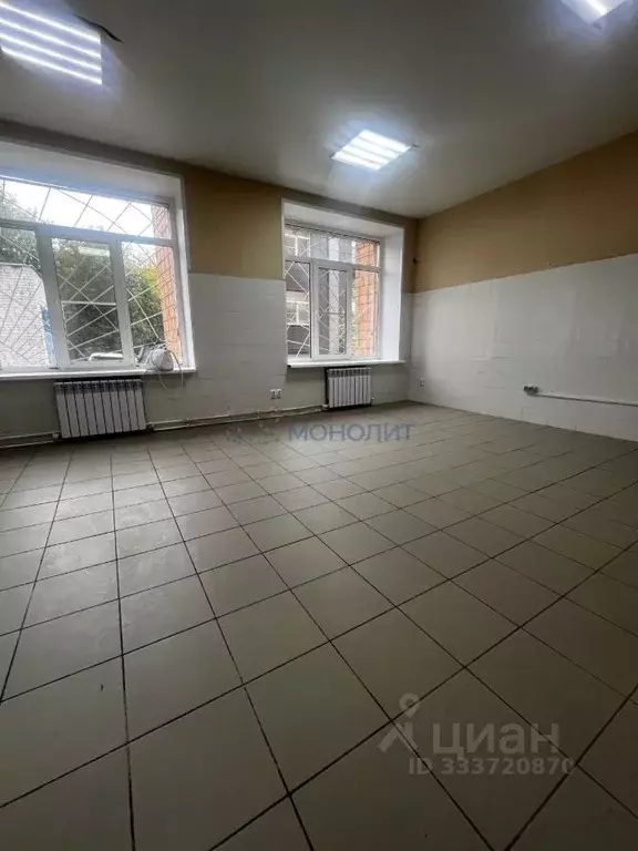 Помещение свободного назначения в Нижегородская область, Нижний ... - Фото 1