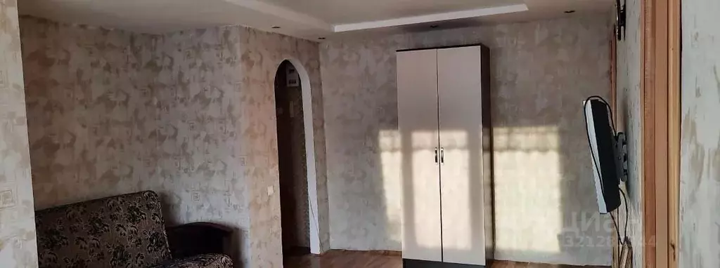 2-к кв. Свердловская область, Екатеринбург ул. Ильича, 71В (44.0 м) - Фото 1