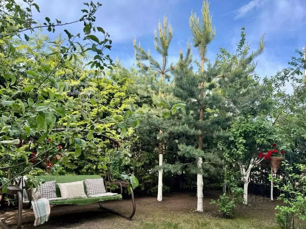 Таунхаус в Московская область, Одинцовский городской округ, Лесной ... - Фото 2