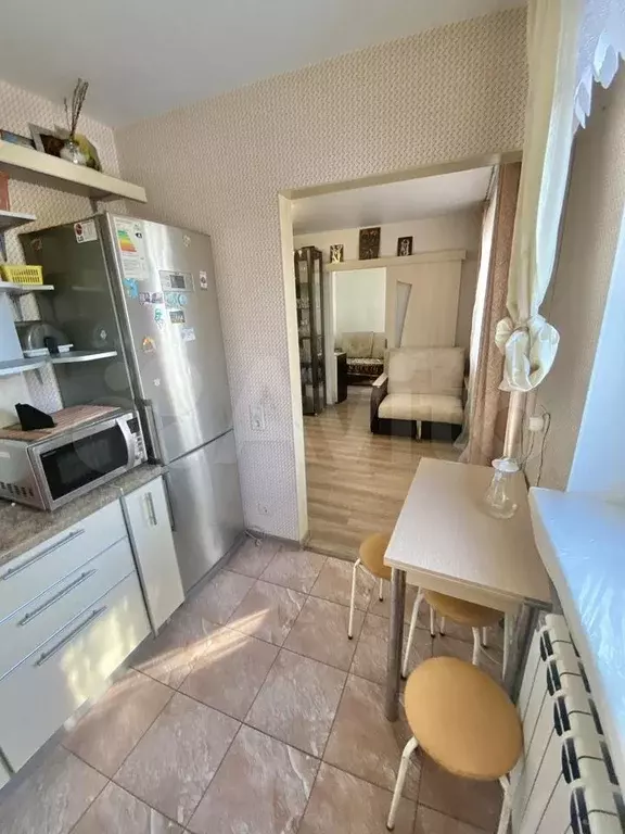 3-к. квартира, 50 м, 5/5 эт. - Фото 1