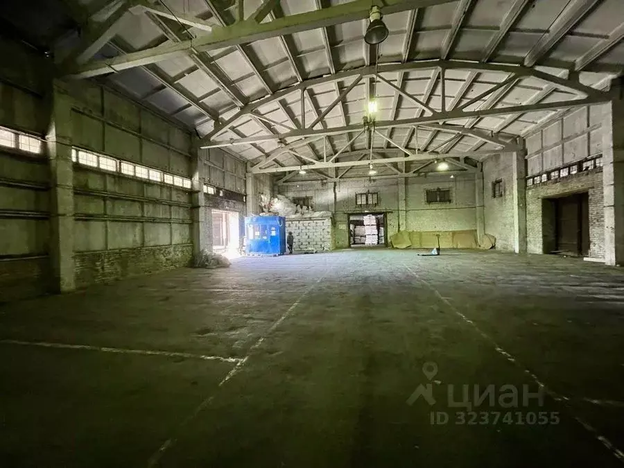 Склад в Новосибирская область, Новосибирск Толмачевская ул., 33/4к1 ... - Фото 1