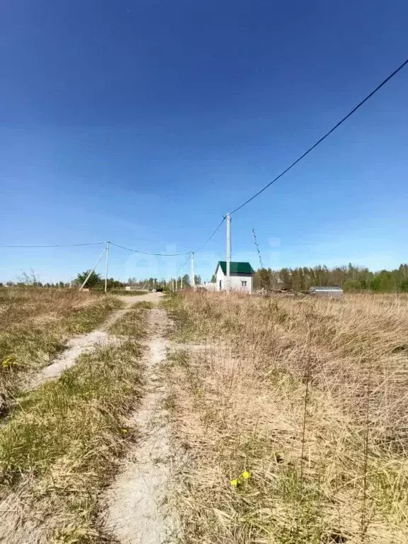 Участок в Калининградская область, Гурьевский муниципальный округ, ... - Фото 1