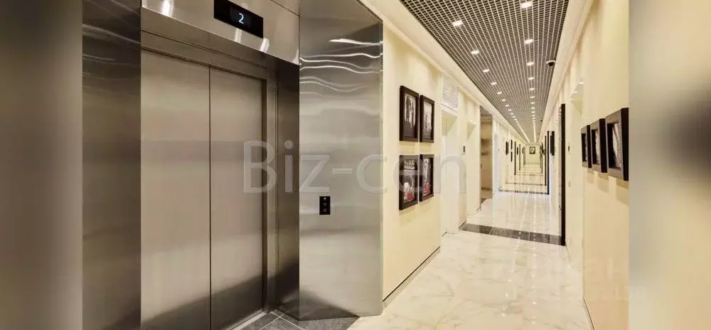 Офис в Москва Большая Грузинская ул., 30АС1 (40 м) - Фото 2