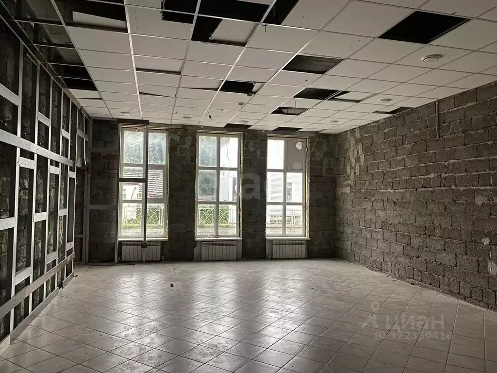 Помещение свободного назначения в Ставропольский край, Изобильный ... - Фото 1
