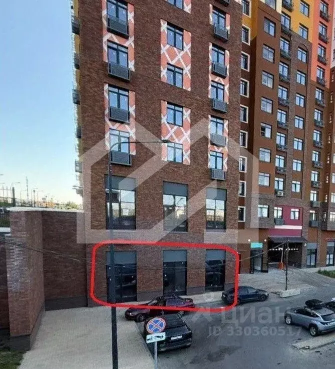 Помещение свободного назначения в Московская область, Ленинский ... - Фото 1