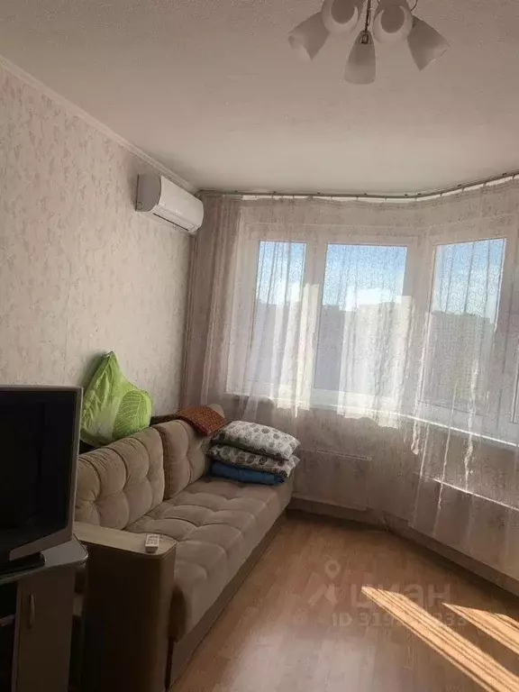 1-к кв. Московская область, Химки Совхозная ул., 18 (41.4 м) - Фото 0