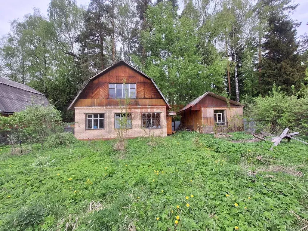 Дом в Московская область, Богородский городской округ, Энергия-86 СНТ  ... - Фото 1