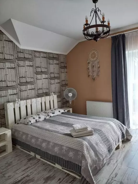 1-к кв. Калининградская область, Калининград ул. Чаадаева, 1 (43.0 м) - Фото 2