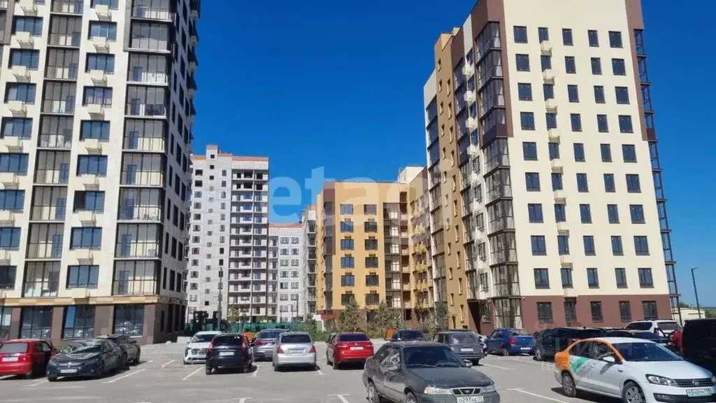2-к кв. Тульская область, Тула городской округ, пос. Петровский проезд ... - Фото 1