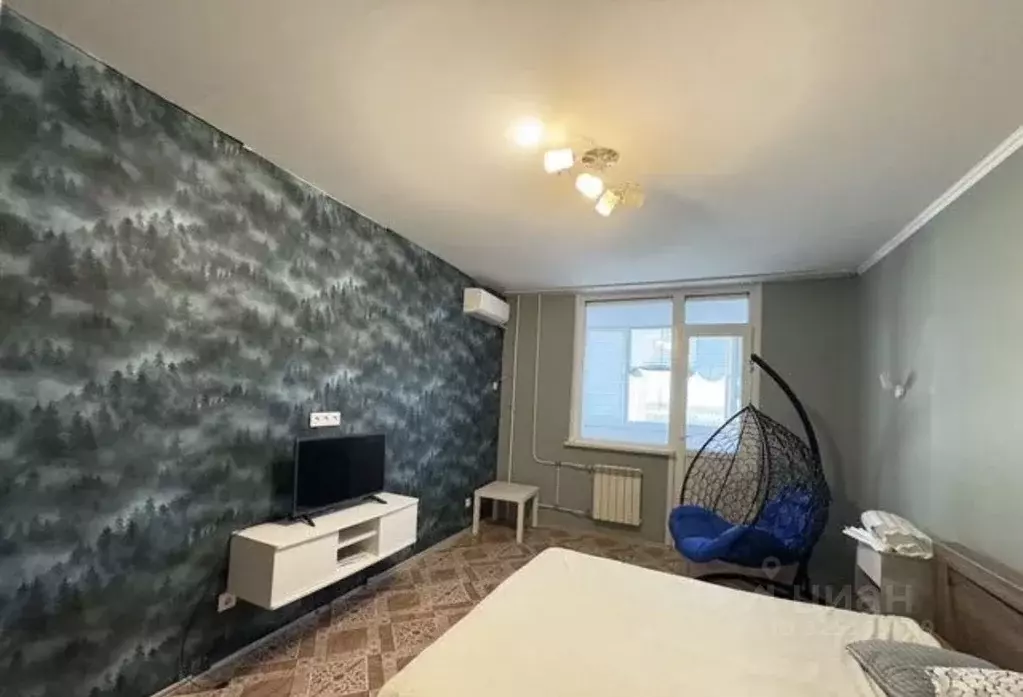 2-к кв. Оренбургская область, Оренбург ул. Гаранькина, 25 (63.0 м) - Фото 1