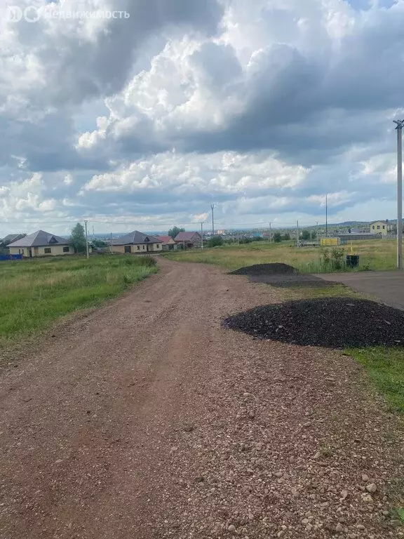 Участок в Ишимбай, улица Новостроек (10 м) - Фото 0