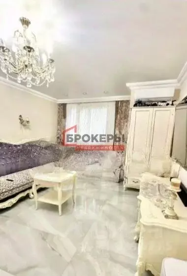2-к кв. Севастополь ул. Косарева, 27 (62.8 м) - Фото 1