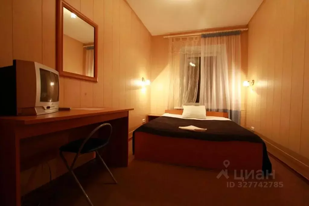 Комната Санкт-Петербург Литейный просп., 60 - Фото 2