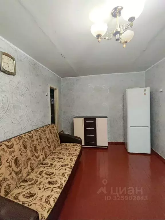 2-к кв. Пензенская область, Пенза ул. Гагарина, 9 (44.0 м) - Фото 2