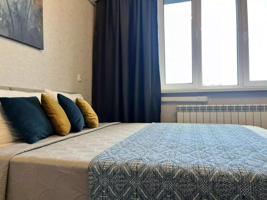 1-к кв. Воронежская область, Воронеж ул. Загоровского, 13к1 (22.0 м) - Фото 1