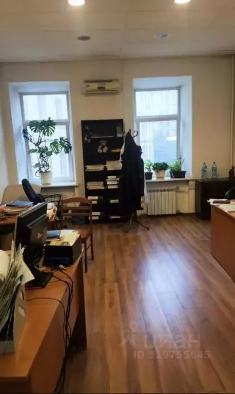 Помещение свободного назначения в Москва Народная ул., 14С1 (540 м) - Фото 0