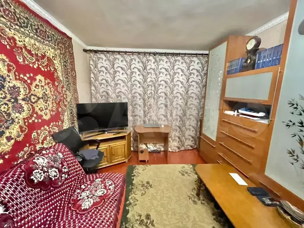 2-к. квартира, 45,6 м, 1/5 эт. - Фото 0