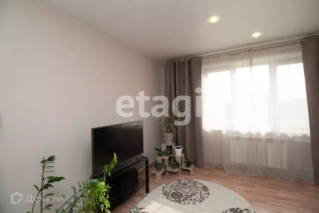 Продаётся 2-к квартира, 53 м - Фото 1