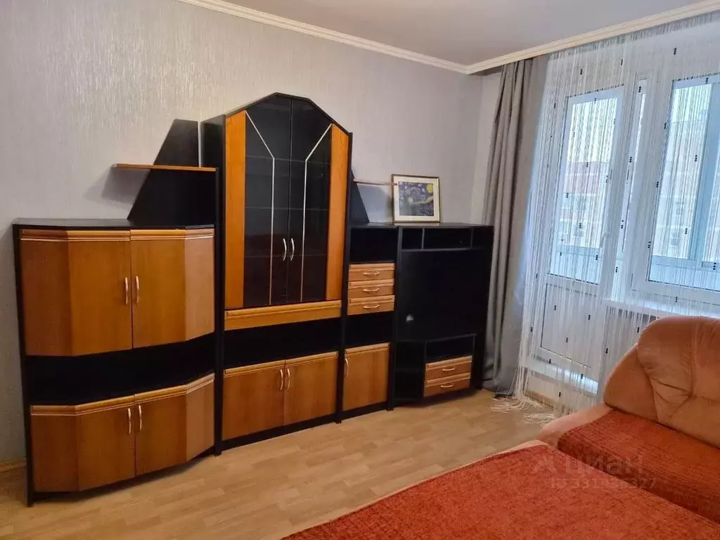 1-к кв. Москва Никоновский пер., 3/1 (41.0 м) - Фото 2