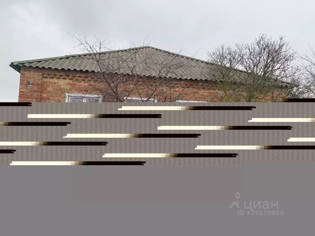 Дом в Белгородская область, Валуйский муниципальный округ, с. Шелаево ... - Фото 1