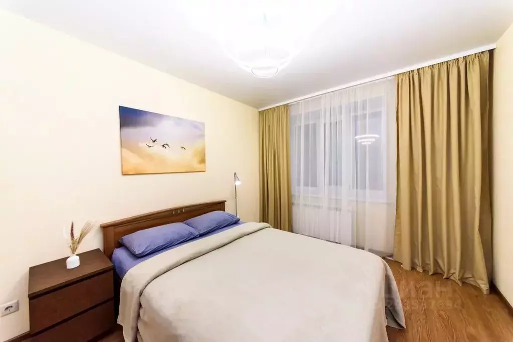 2-к кв. Томская область, Томск Советская ул., 69 (50.0 м) - Фото 1