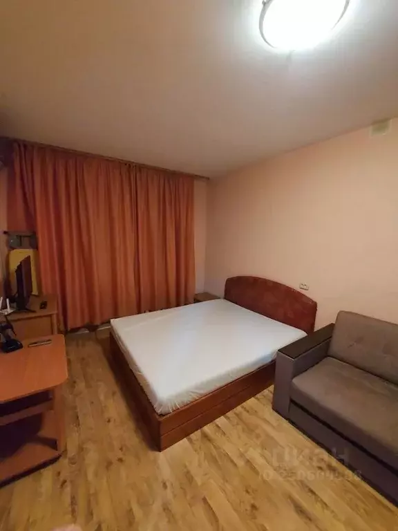 1-к кв. Крым, Симферополь ул. Лермонтова, 7 (37.0 м) - Фото 2