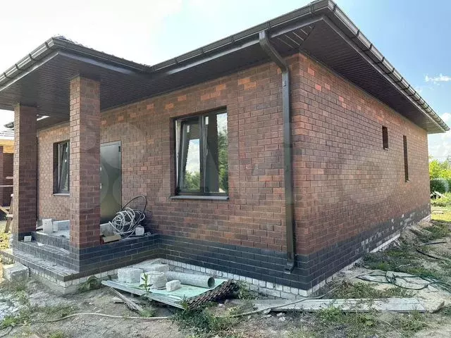 Дом 100 м на участке 5 сот. - Фото 0