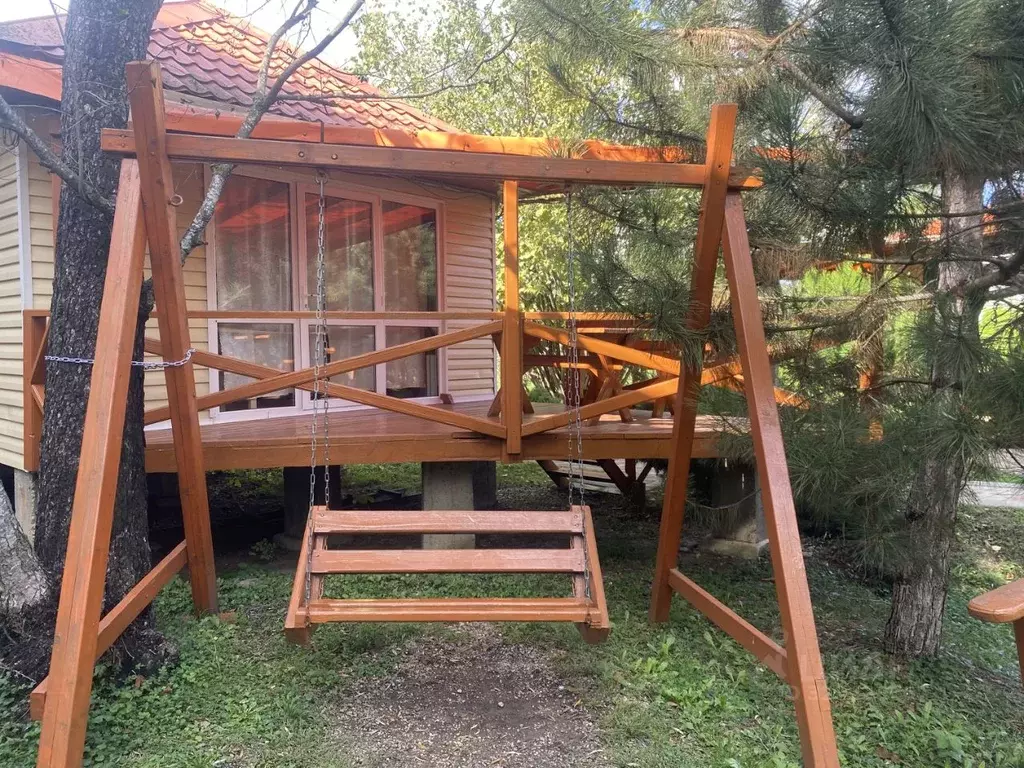 Комната Краснодарский край, Абинское городское поселение, Шапсугская ... - Фото 1